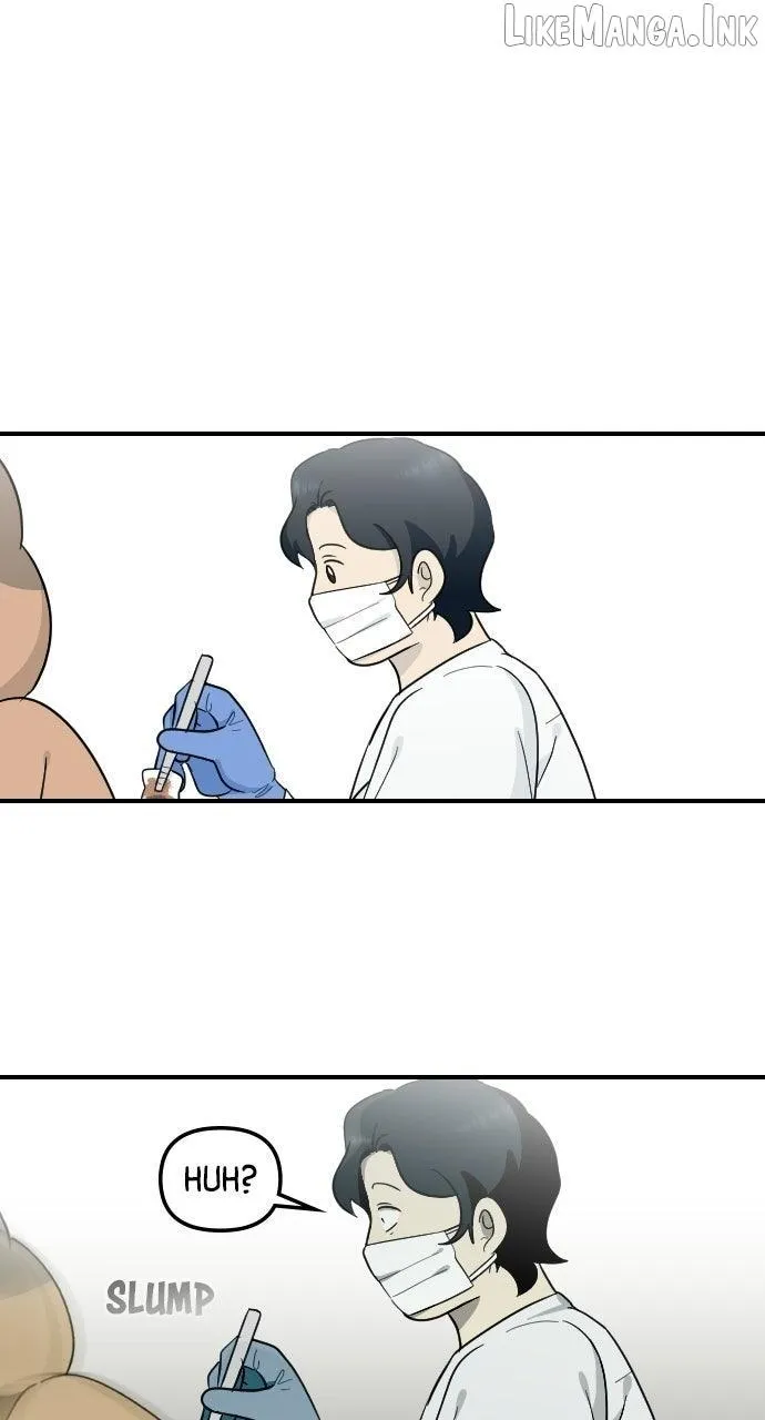 It’ll Be Okay Chapter 30 page 43 - 