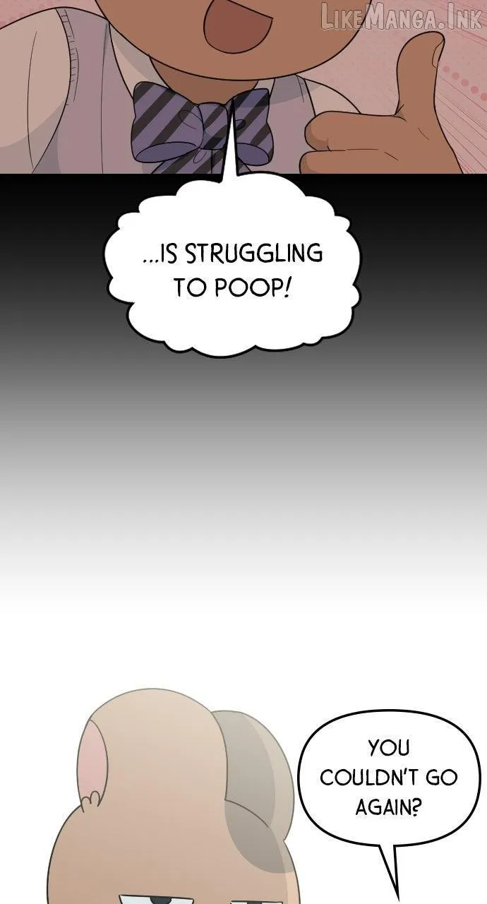 It’ll Be Okay Chapter 30 page 6 - 