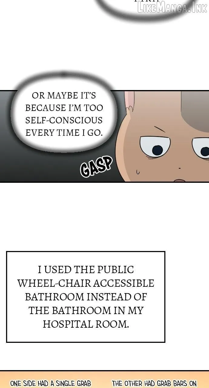 It’ll Be Okay Chapter 30 page 10 - 