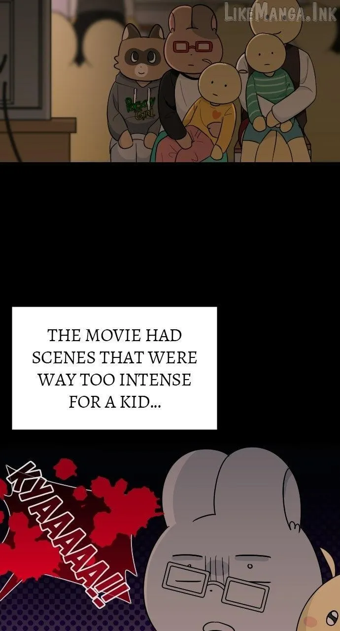 It’ll Be Okay Chapter 31 page 11 - 