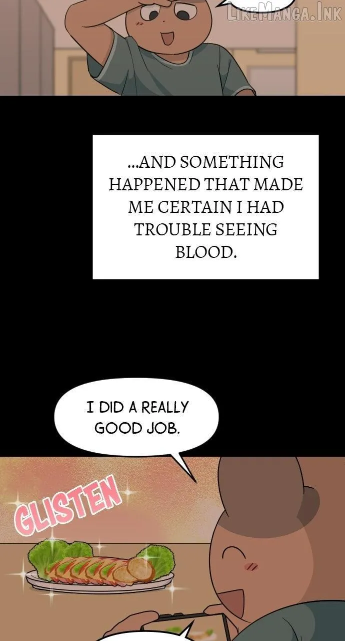 It’ll Be Okay Chapter 31 page 14 - 