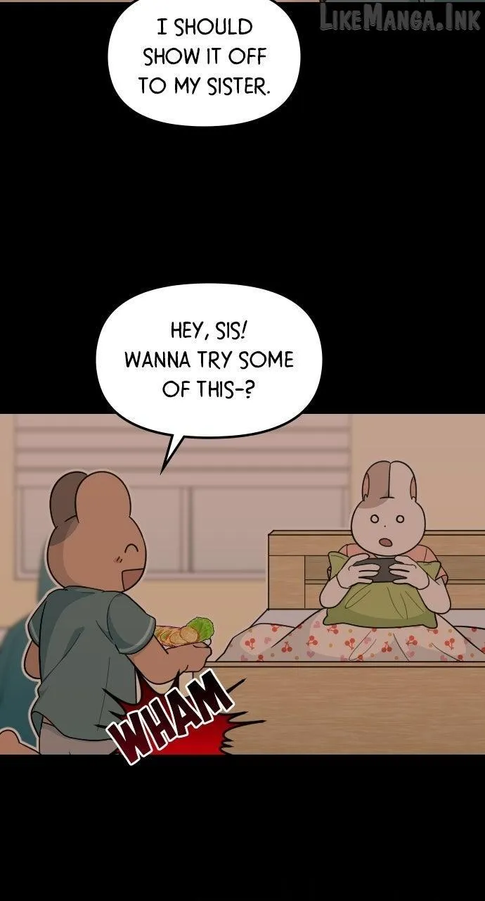 It’ll Be Okay Chapter 31 page 15 - 