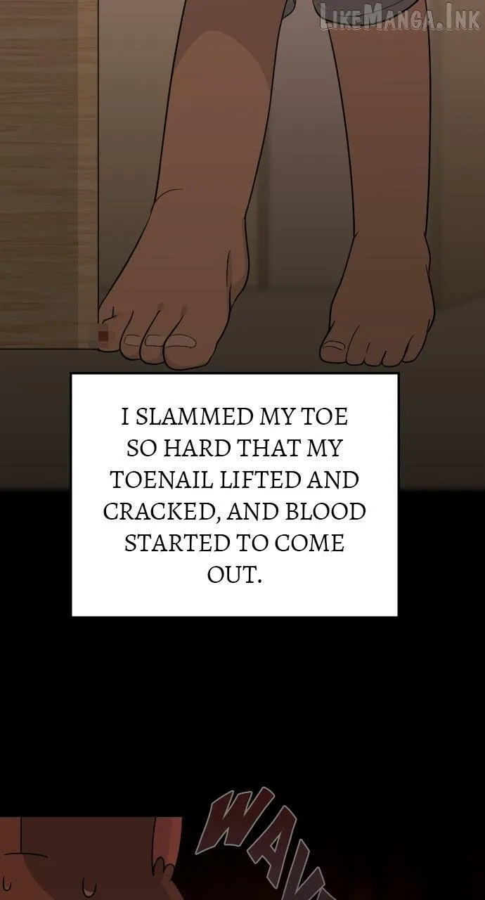 It’ll Be Okay Chapter 31 page 17 - 