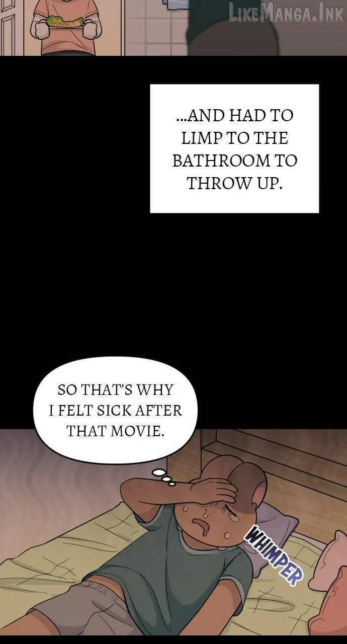 It’ll Be Okay Chapter 31 page 19 - 