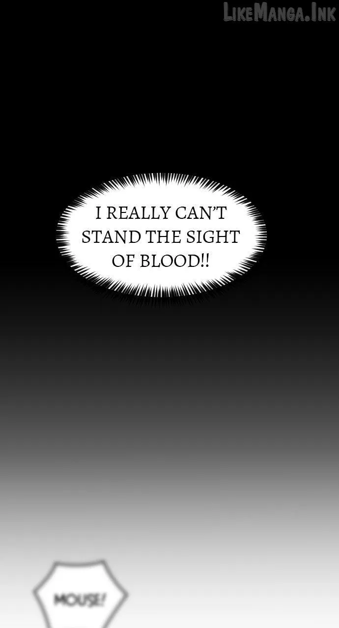 It’ll Be Okay Chapter 31 page 20 - 