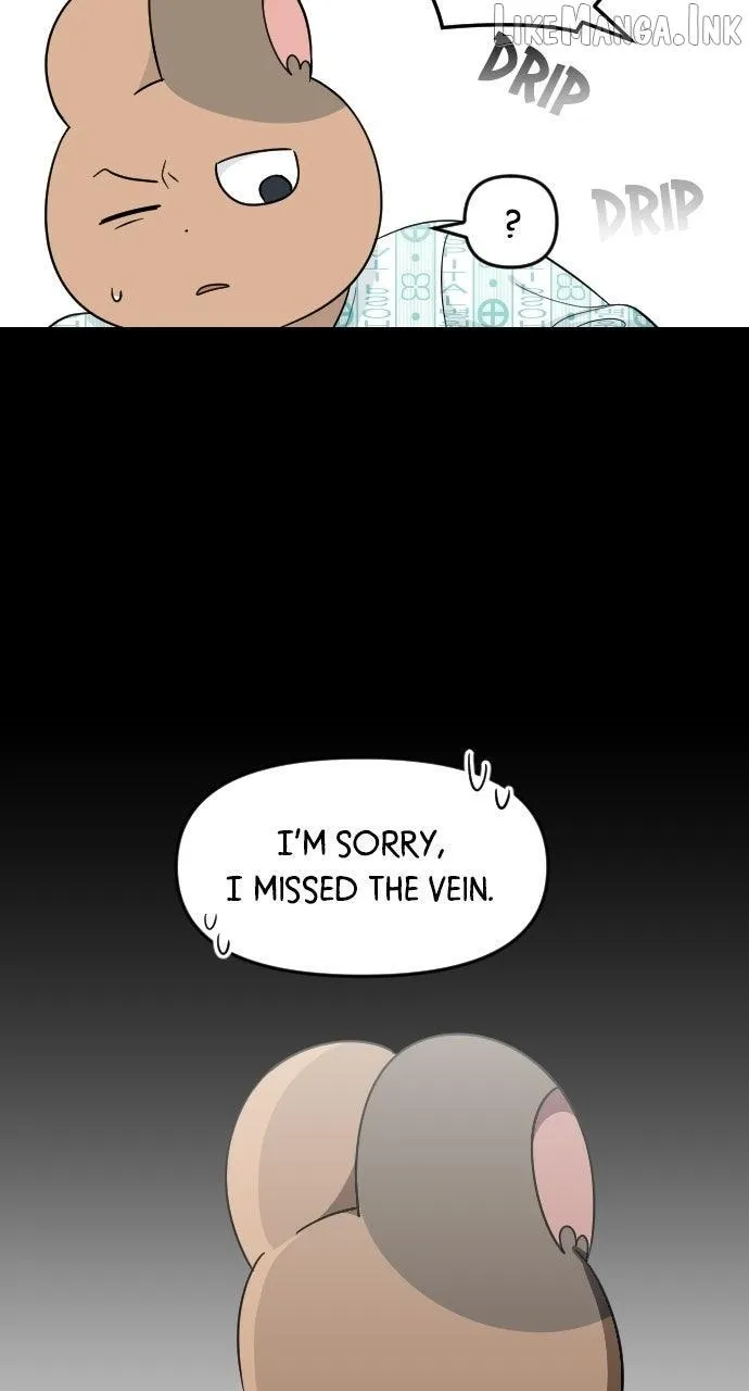 It’ll Be Okay Chapter 31 page 3 - 