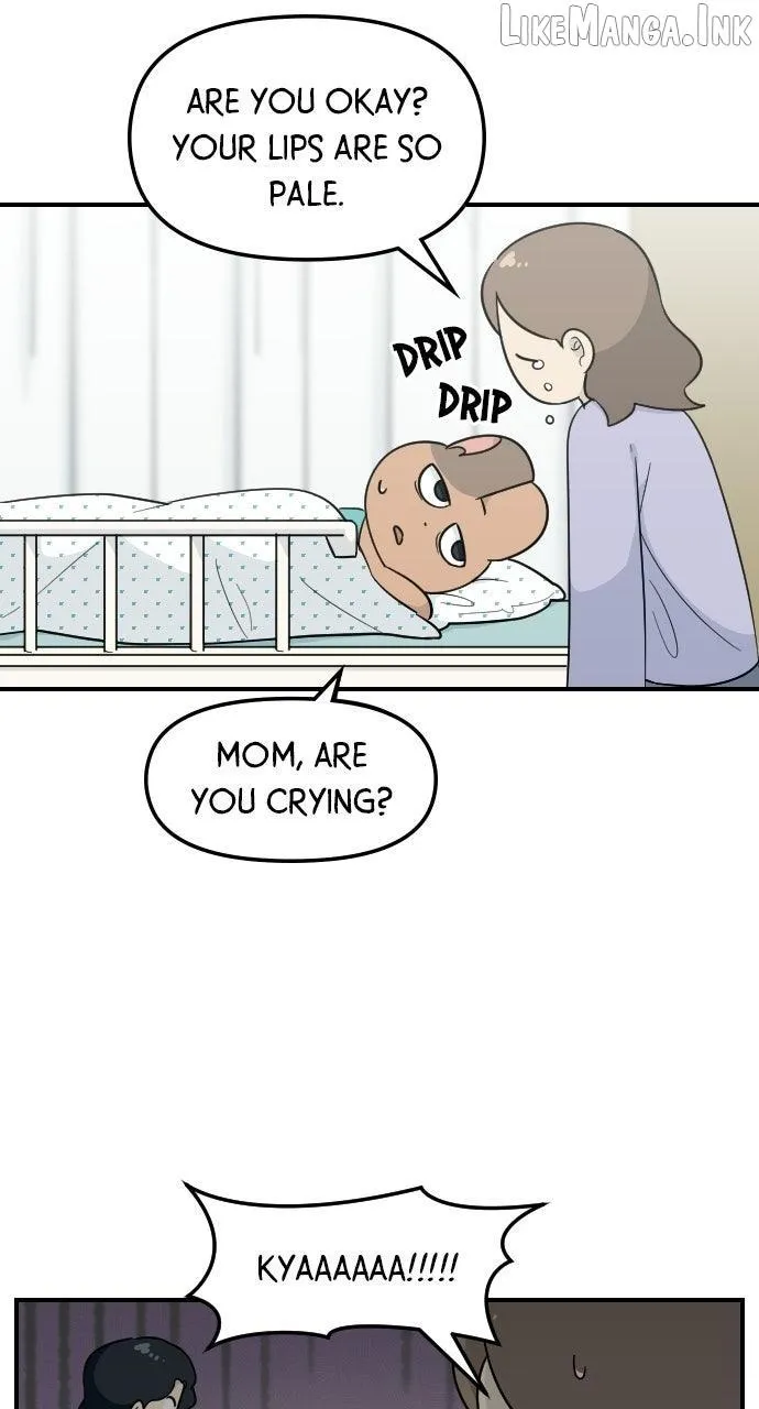 It’ll Be Okay Chapter 31 page 28 - 