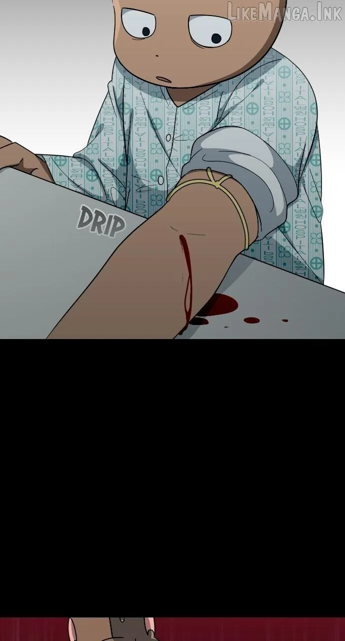 It’ll Be Okay Chapter 31 page 4 - 