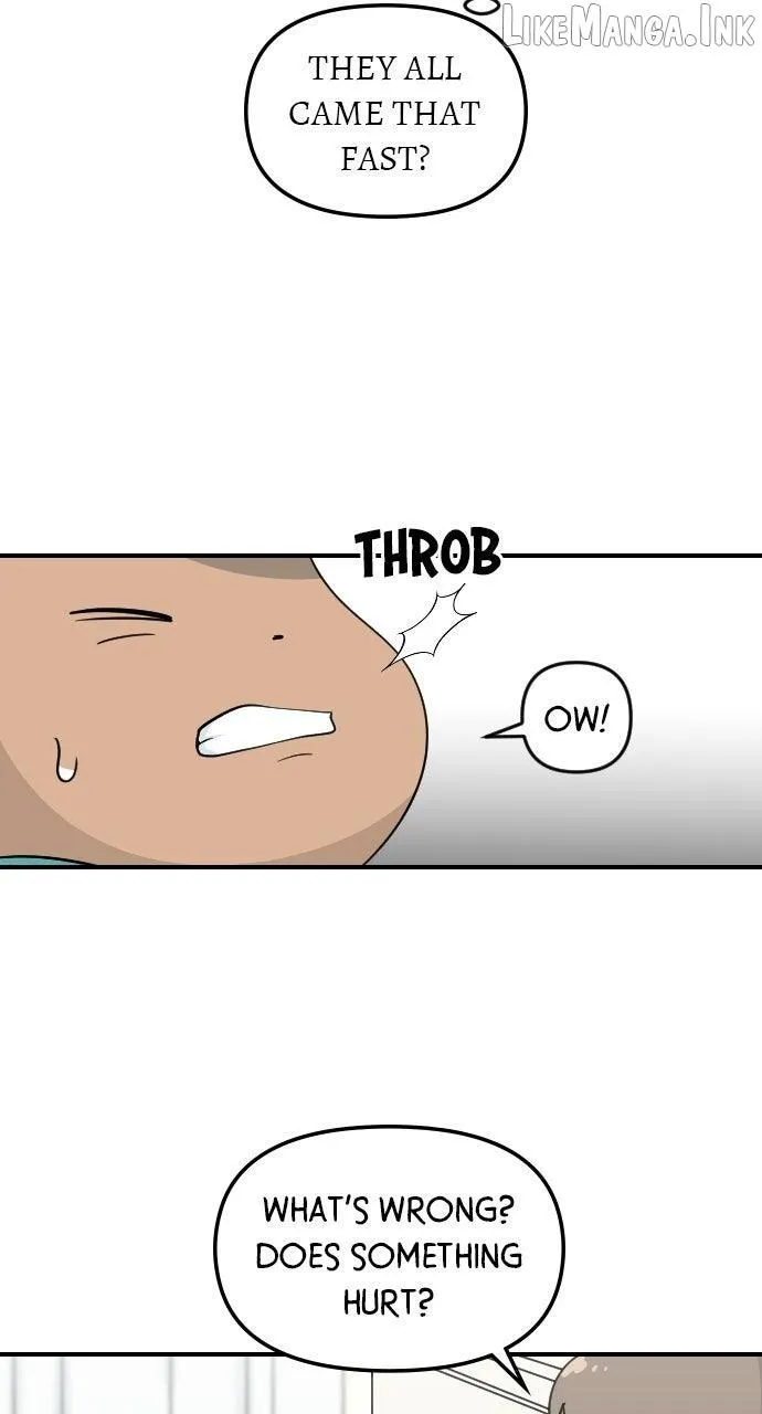 It’ll Be Okay Chapter 31 page 31 - 