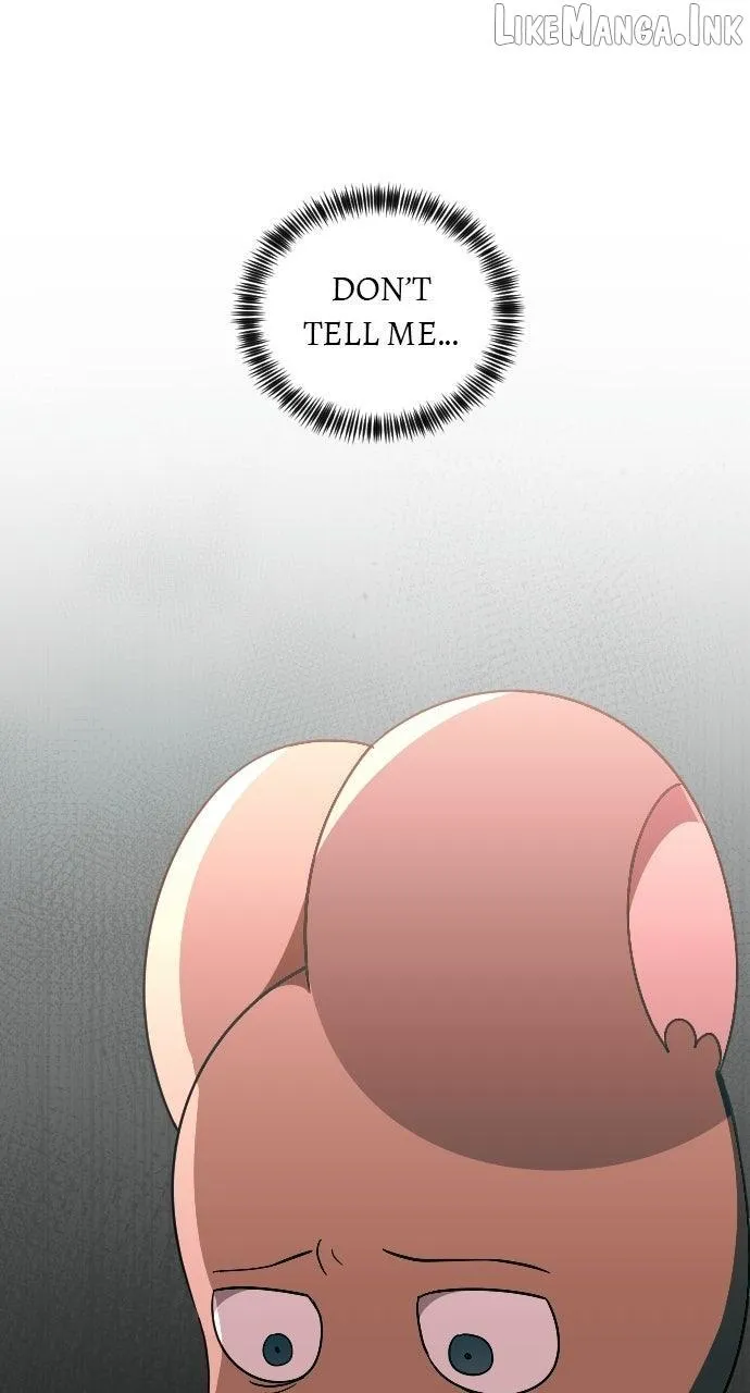 It’ll Be Okay Chapter 31 page 39 - 