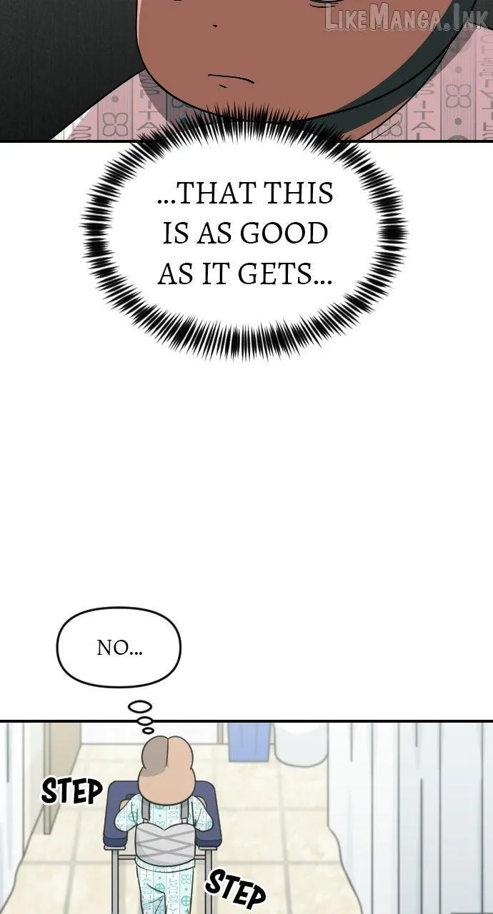 It’ll Be Okay Chapter 31 page 40 - 