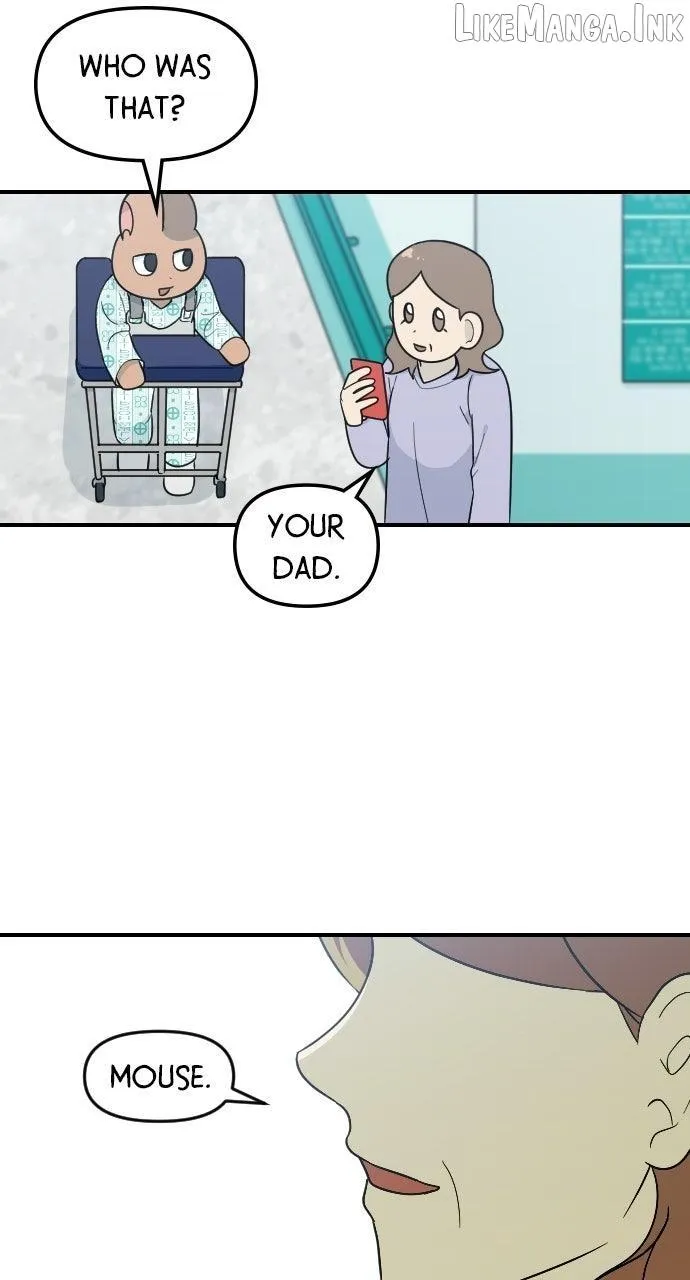 It’ll Be Okay Chapter 31 page 43 - 