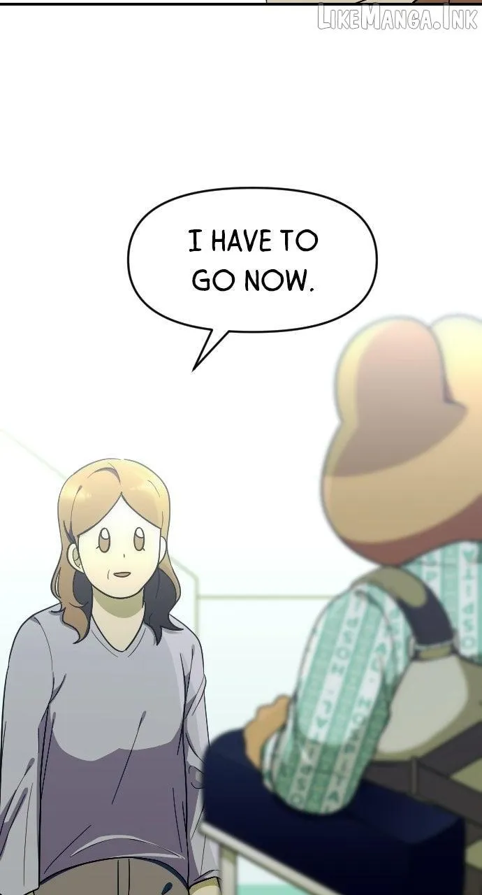 It’ll Be Okay Chapter 31 page 44 - 