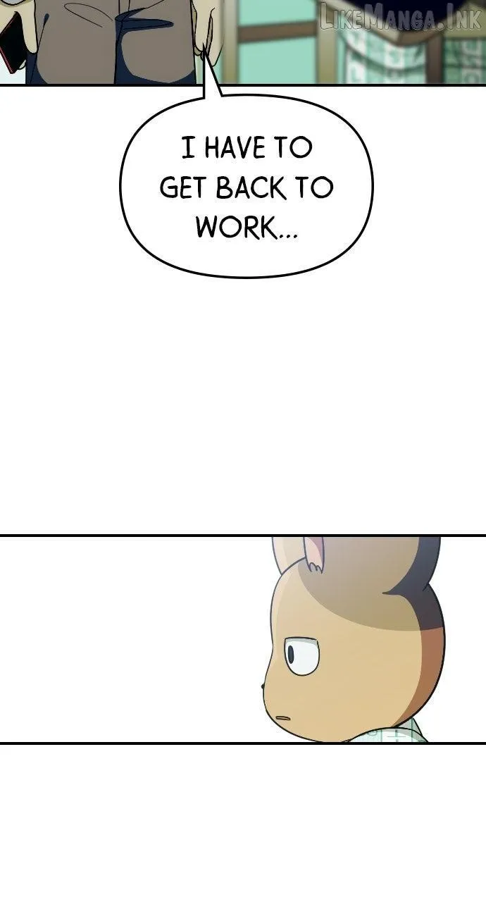 It’ll Be Okay Chapter 31 page 45 - 