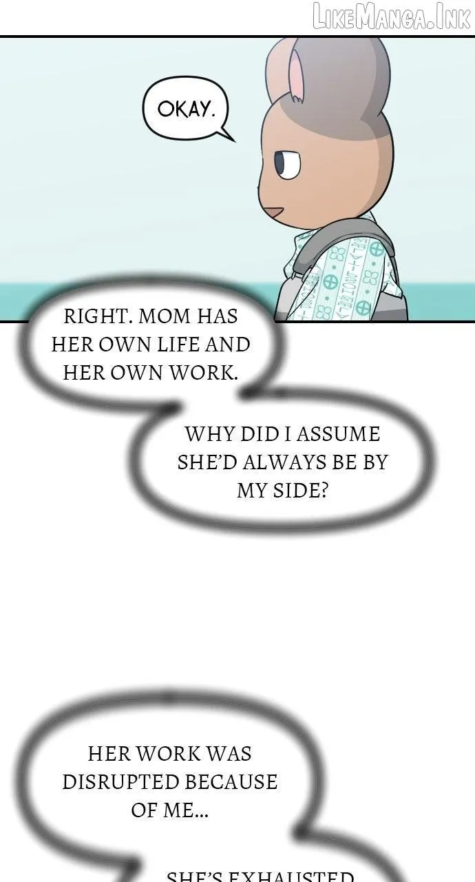 It’ll Be Okay Chapter 31 page 46 - 
