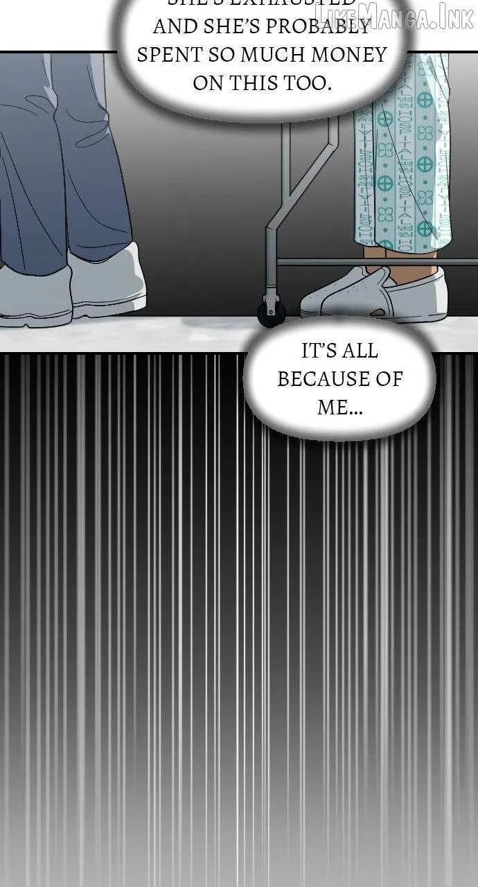 It’ll Be Okay Chapter 31 page 47 - 