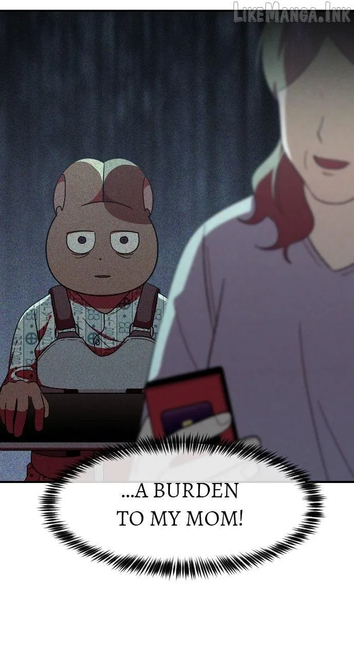 It’ll Be Okay Chapter 31 page 49 - 