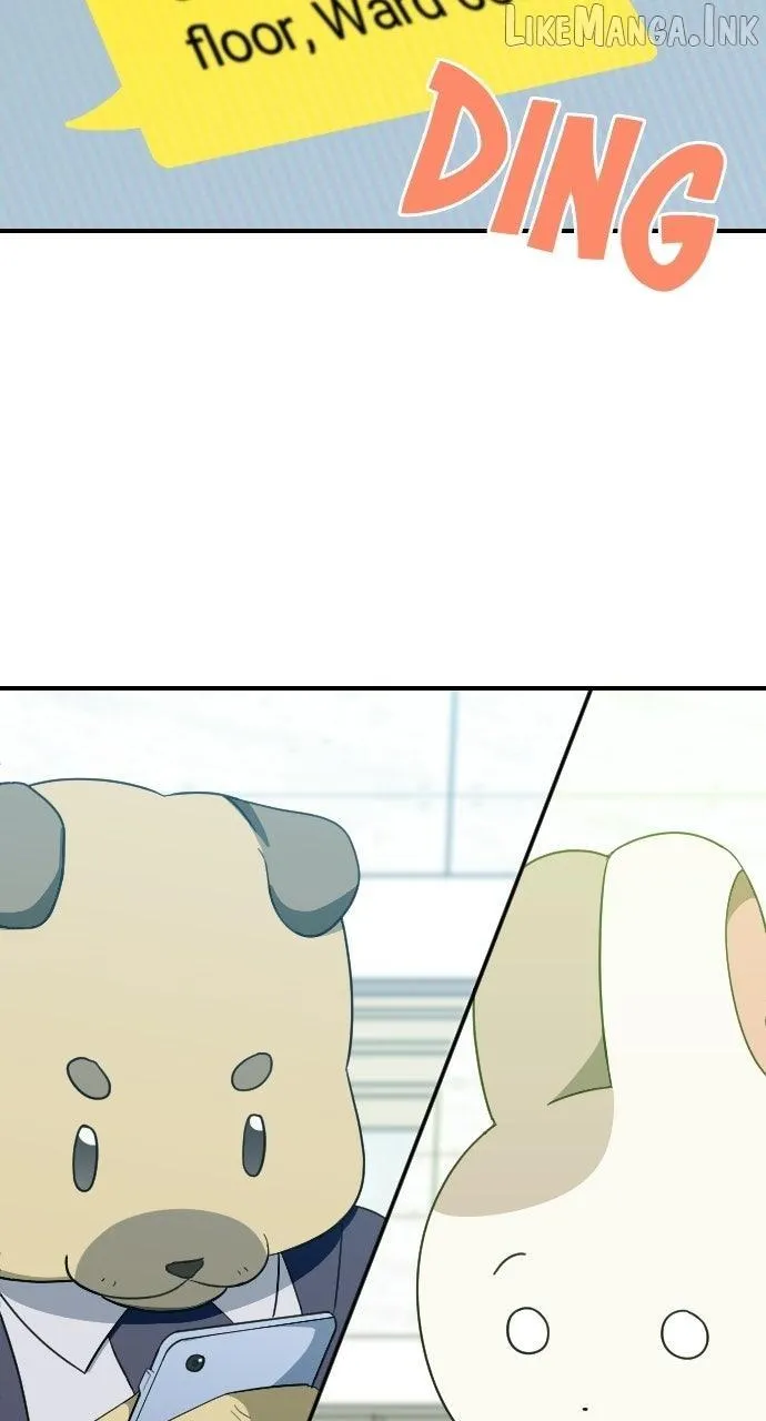 It’ll Be Okay Chapter 31 page 51 - 