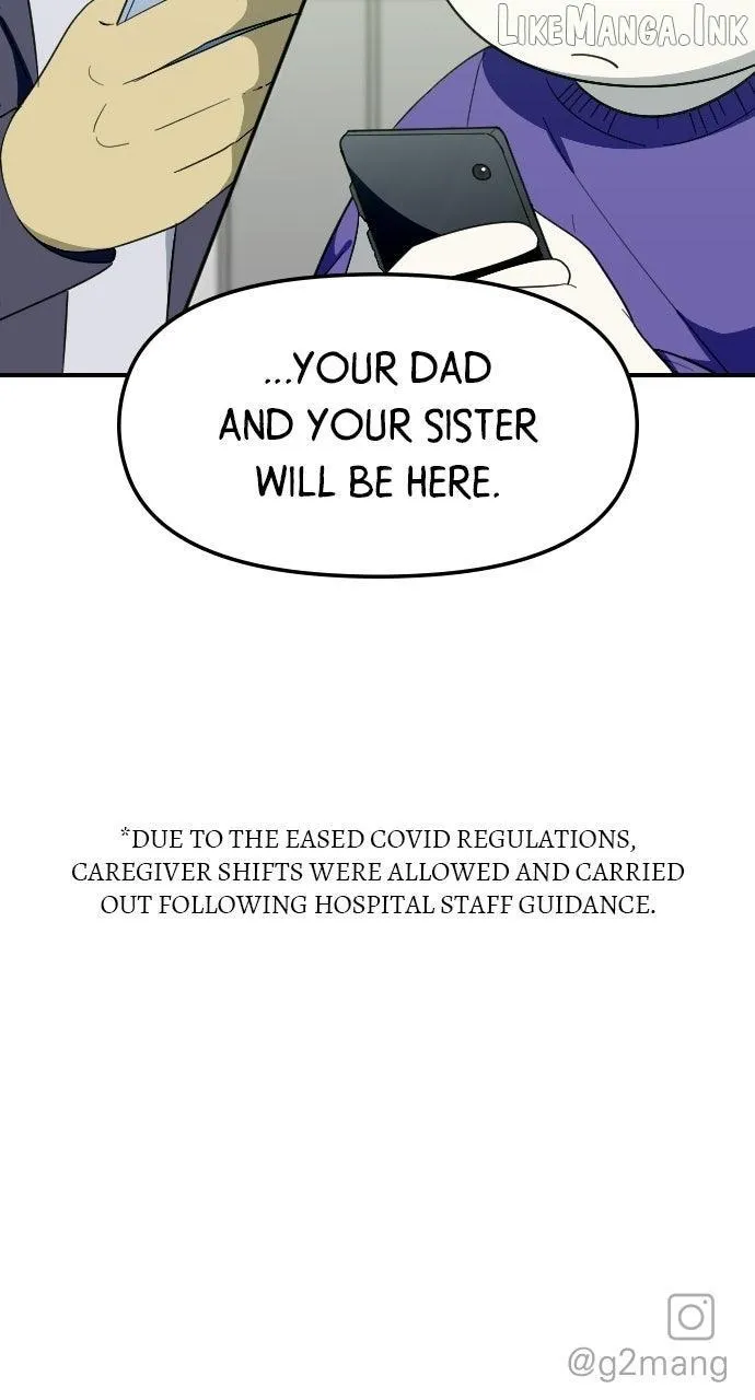 It’ll Be Okay Chapter 31 page 52 - 