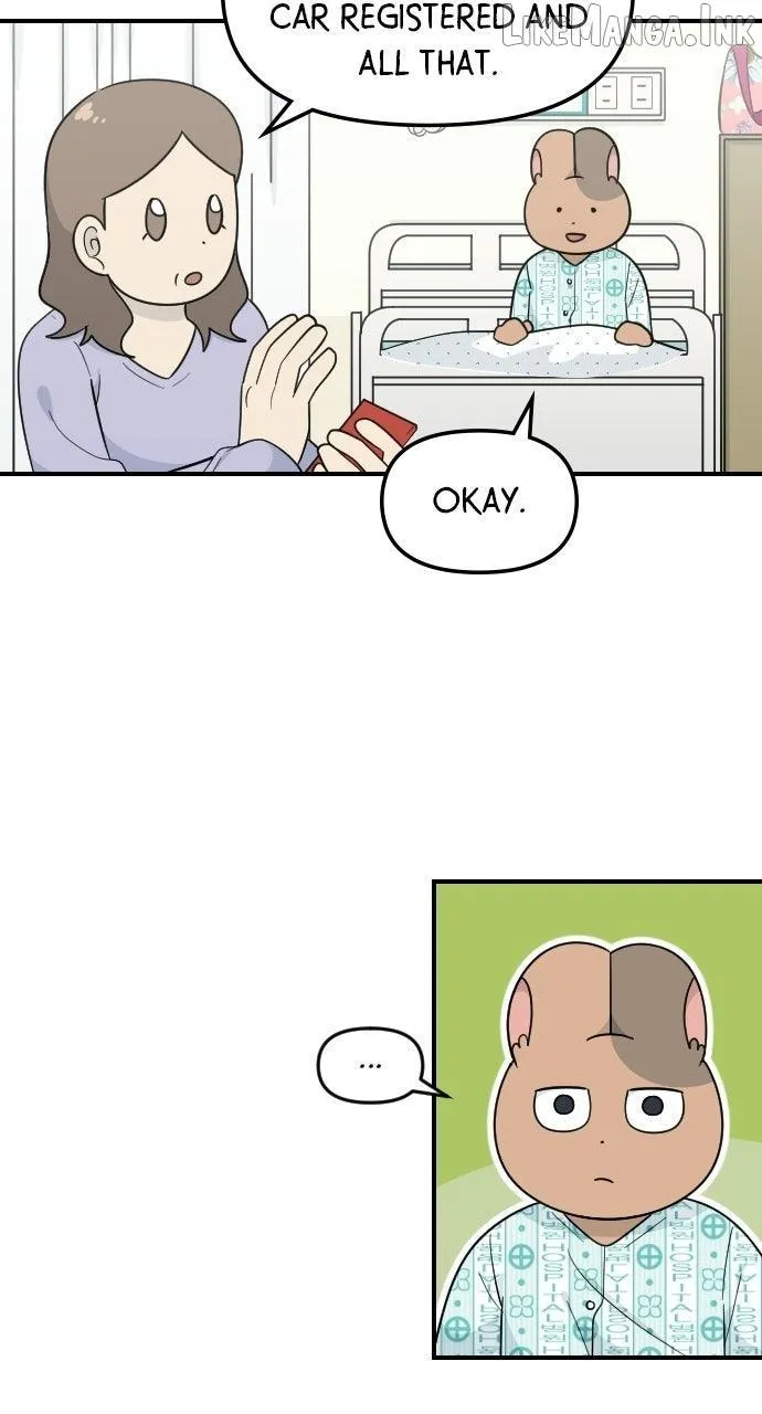 It’ll Be Okay Chapter 32 page 2 - 