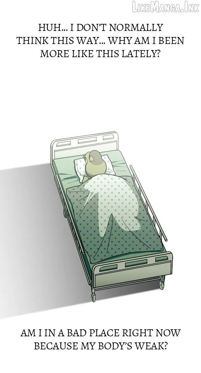 It’ll Be Okay Chapter 32 page 13 - 