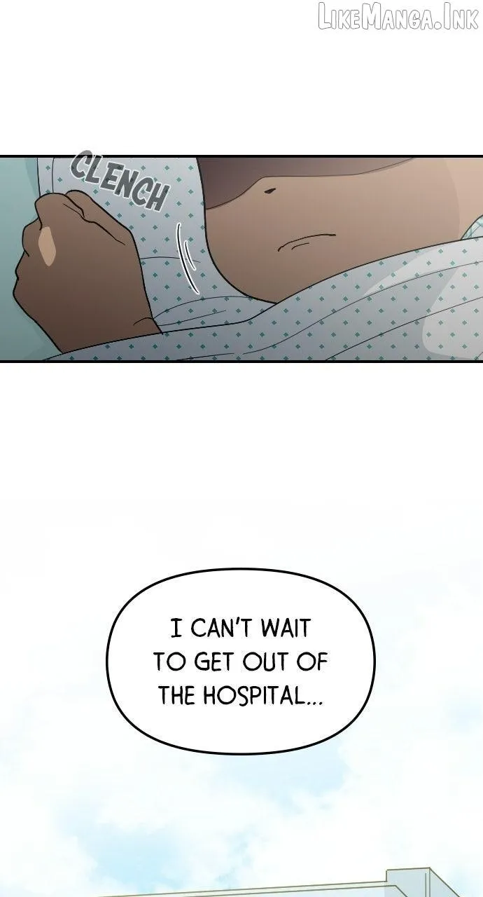 It’ll Be Okay Chapter 32 page 15 - 