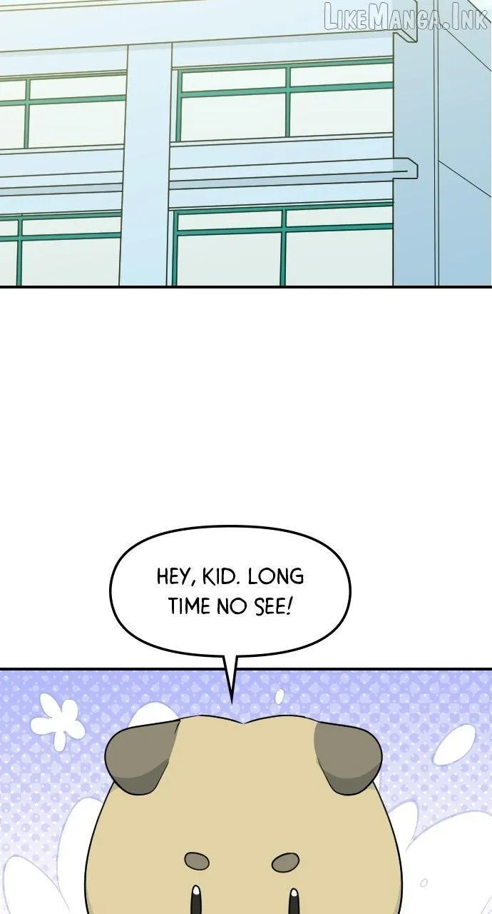 It’ll Be Okay Chapter 32 page 16 - 