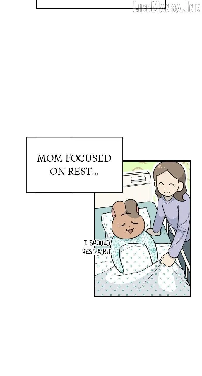 It’ll Be Okay Chapter 32 page 20 - 