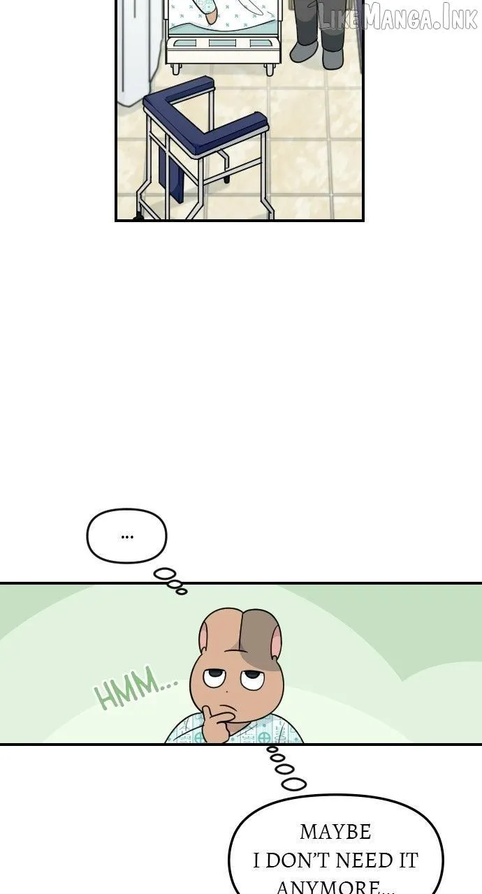 It’ll Be Okay Chapter 32 page 26 - 