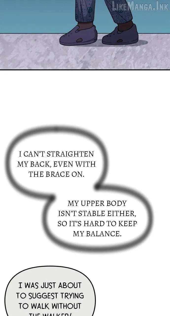 It’ll Be Okay Chapter 32 page 28 - 