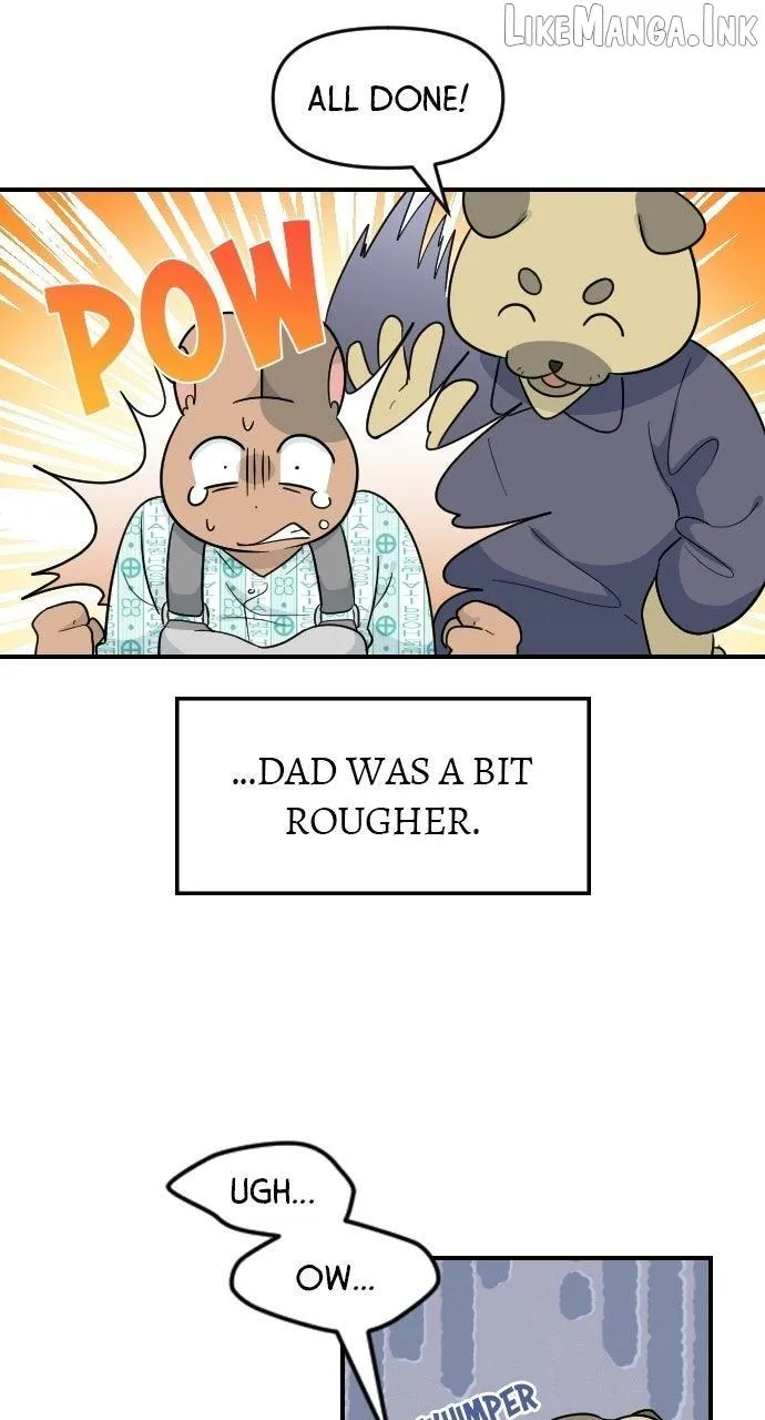 It’ll Be Okay Chapter 32 page 32 - 