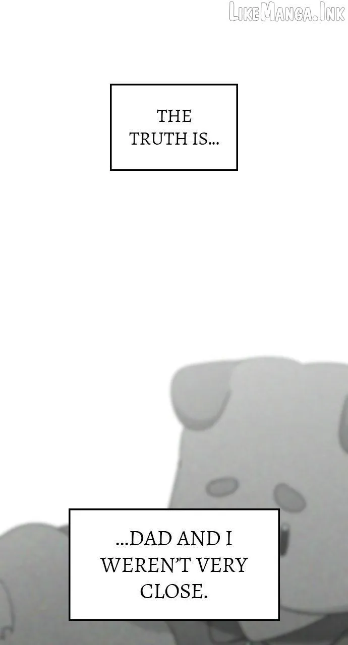 It’ll Be Okay Chapter 32 page 35 - 