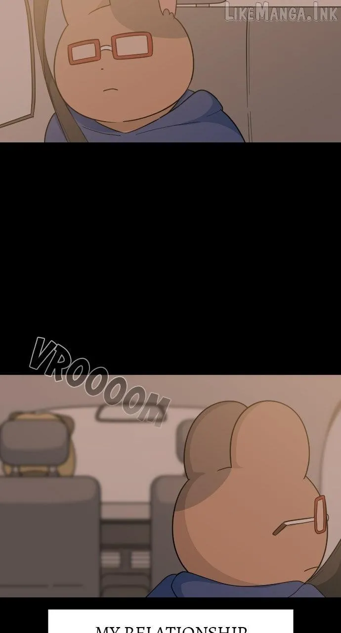It’ll Be Okay Chapter 32 page 37 - 