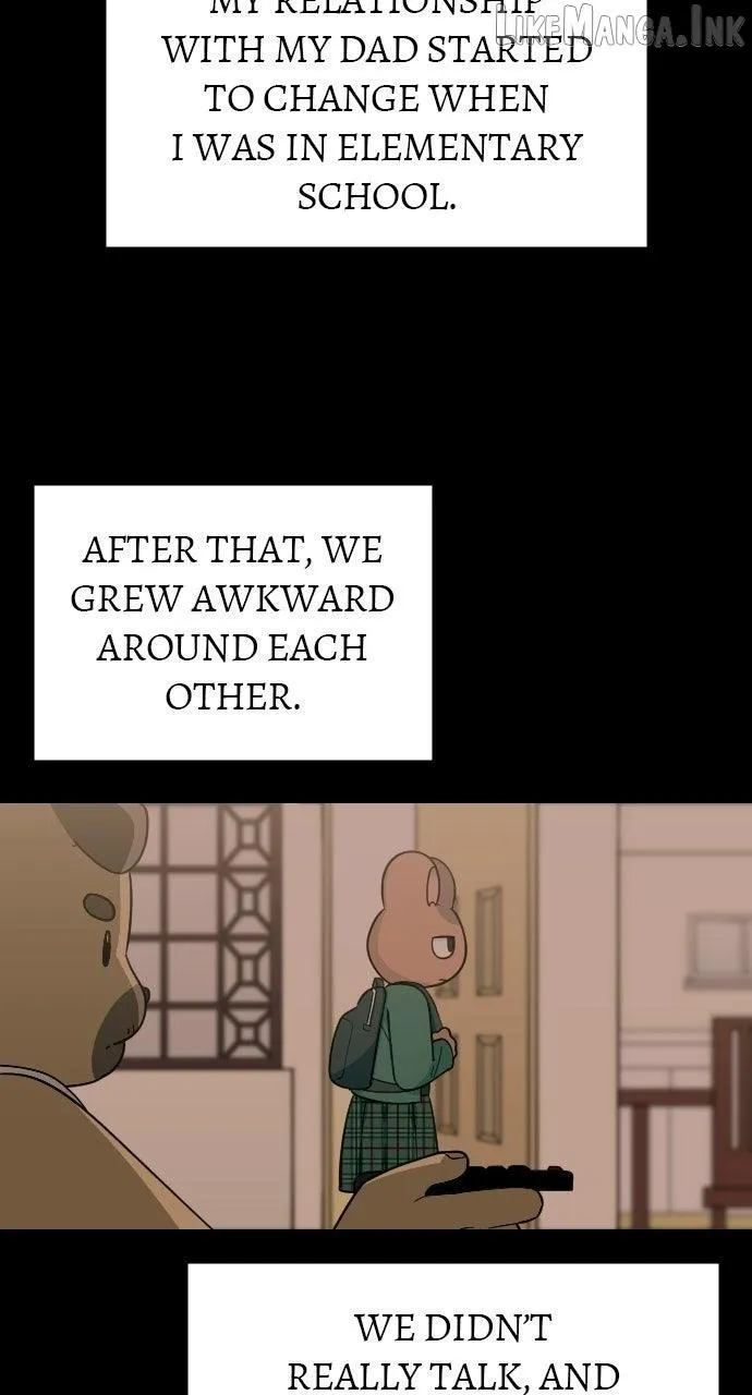 It’ll Be Okay Chapter 32 page 38 - 