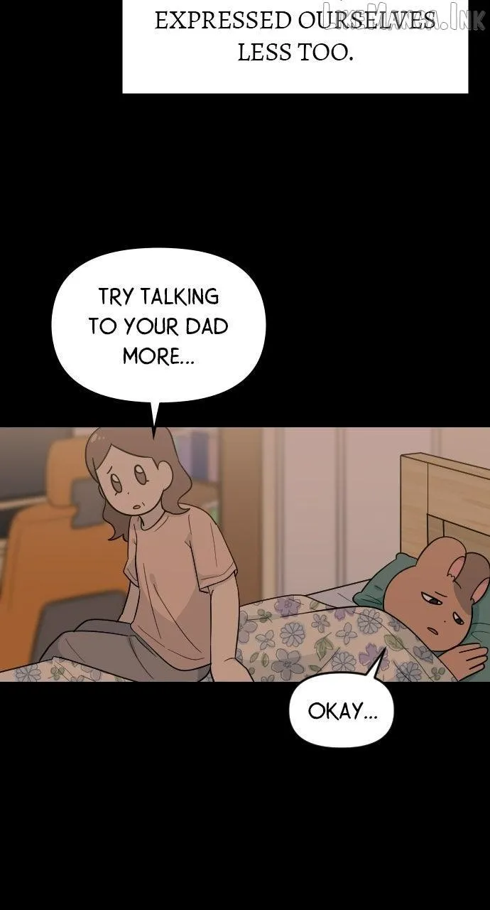 It’ll Be Okay Chapter 32 page 39 - 