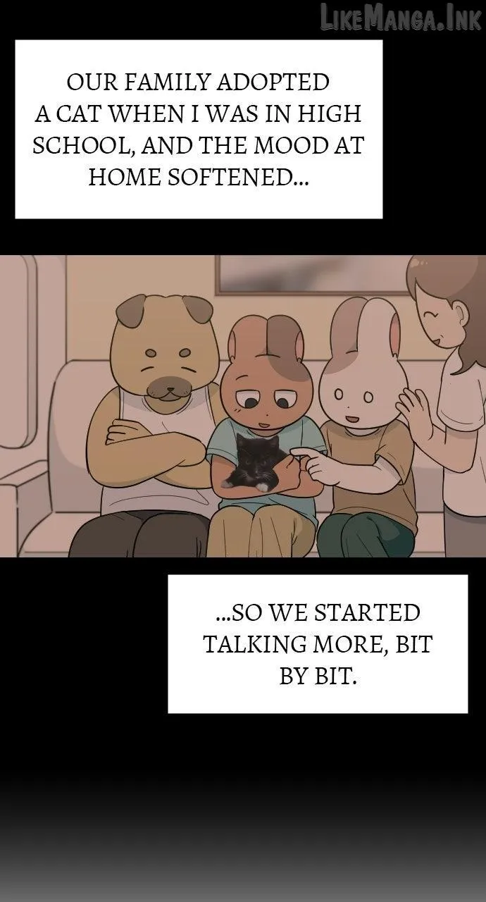 It’ll Be Okay Chapter 32 page 40 - 