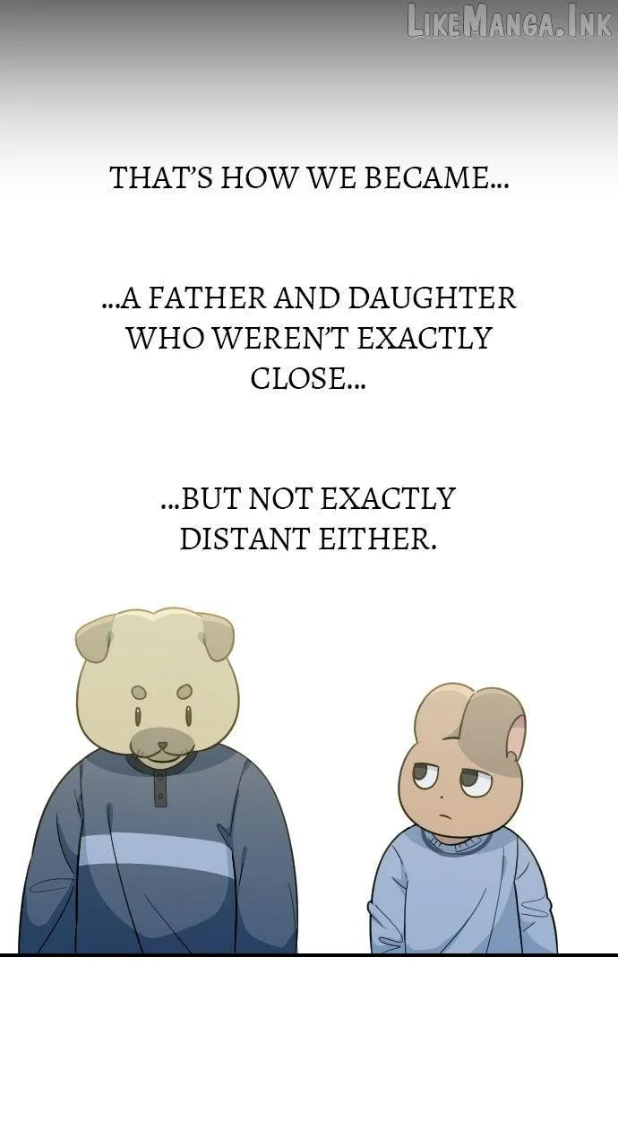 It’ll Be Okay Chapter 32 page 41 - 