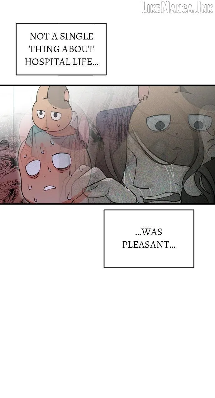 It’ll Be Okay Chapter 32 page 42 - 
