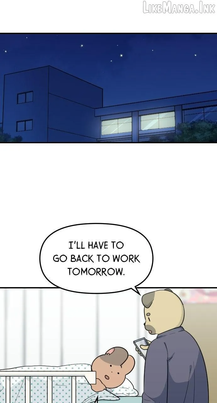 It’ll Be Okay Chapter 32 page 44 - 