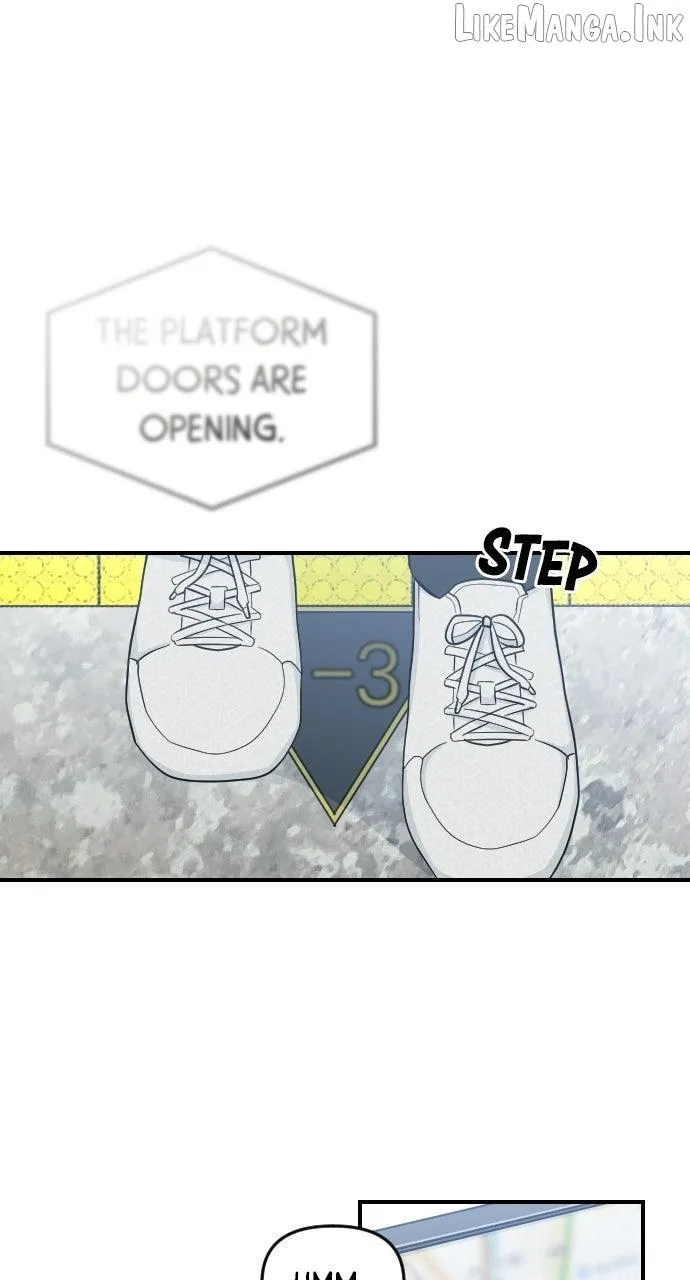 It’ll Be Okay Chapter 32 page 46 - 