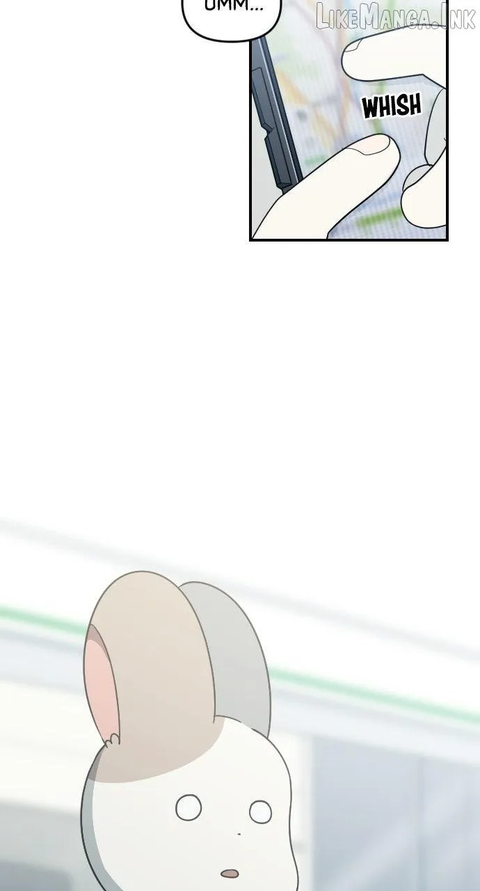 It’ll Be Okay Chapter 32 page 47 - 
