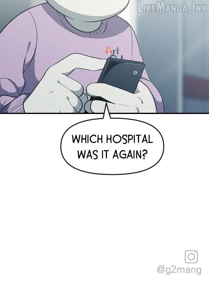 It’ll Be Okay Chapter 32 page 48 - 