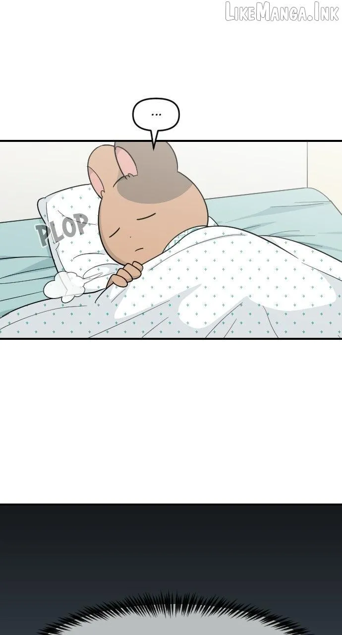 It’ll Be Okay Chapter 32 page 9 - 