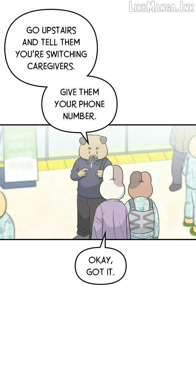 It’ll Be Okay Chapter 33 page 2 - 