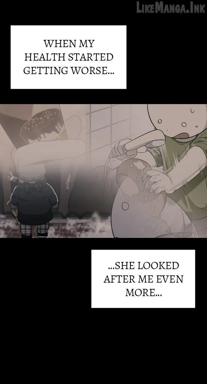 It’ll Be Okay Chapter 33 page 12 - 