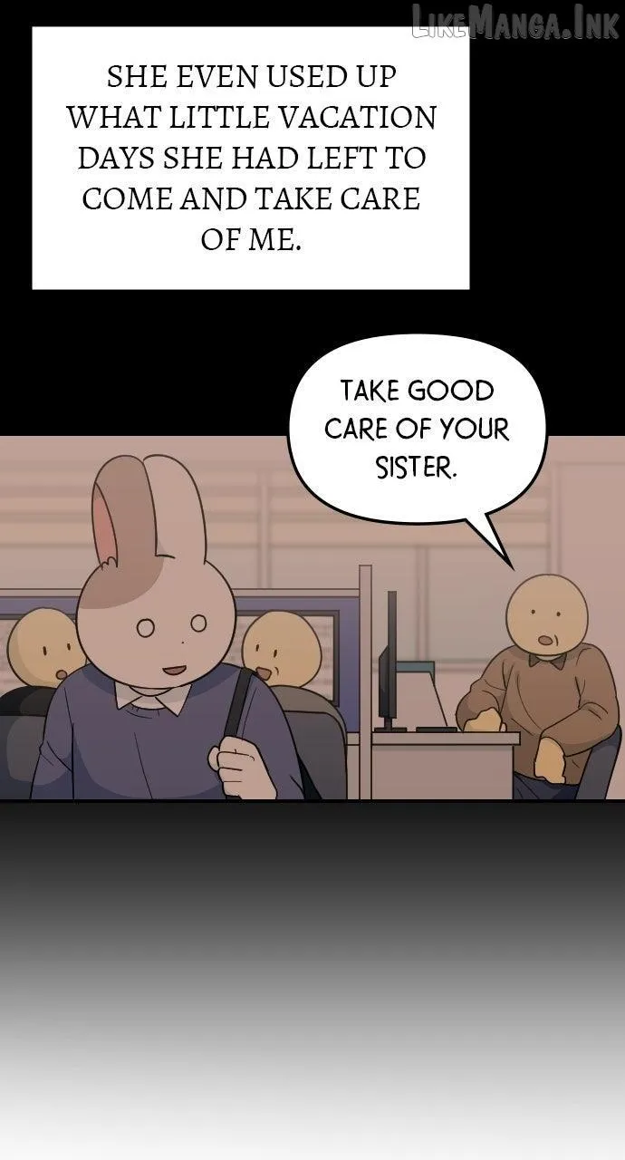It’ll Be Okay Chapter 33 page 13 - 