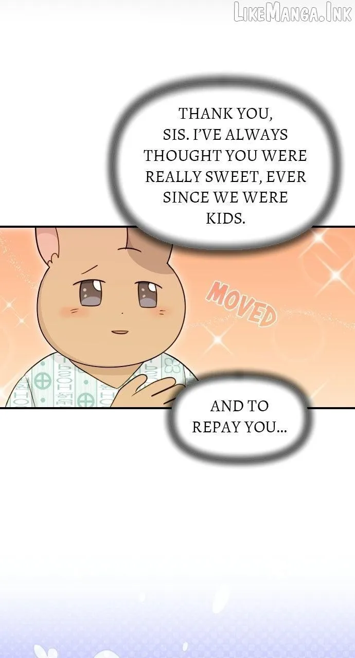 It’ll Be Okay Chapter 33 page 14 - 