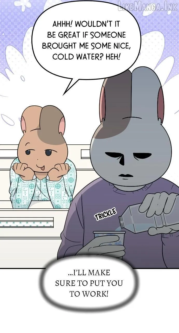 It’ll Be Okay Chapter 33 page 15 - 