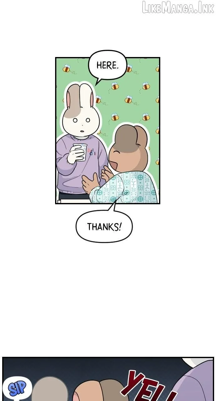 It’ll Be Okay Chapter 33 page 16 - 