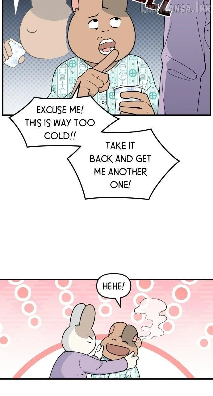 It’ll Be Okay Chapter 33 page 17 - 